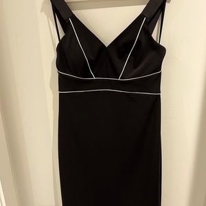 NWT Ted Baker cocktail dress.